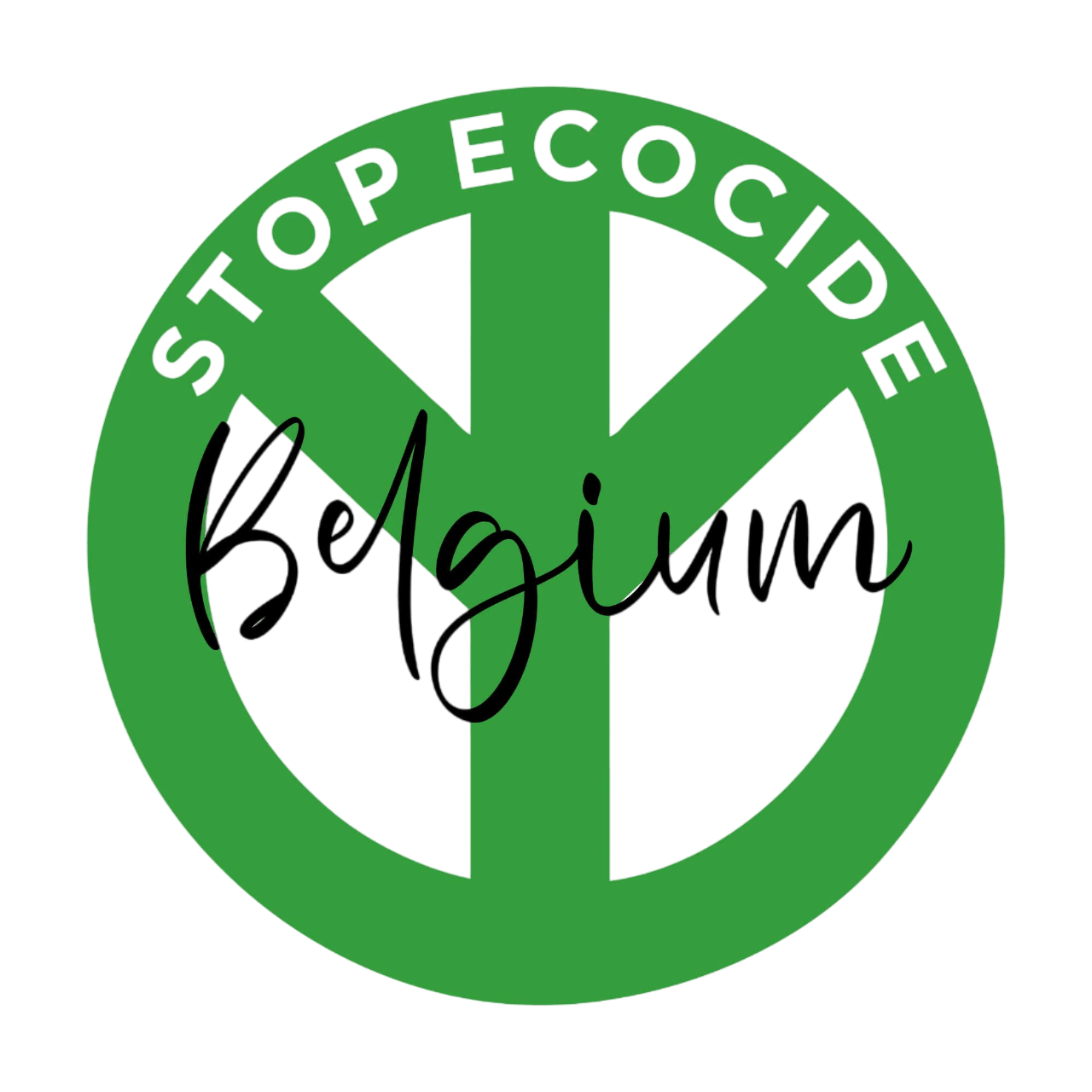 Stop Ecocide Belgique